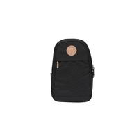 Beckmann Urban Midi Rucksack - Black Black Koffer24