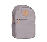 Beckmann Kinderrucksack Mini Urban Light Brown