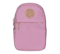 BECKMANN Urban Mini Backpack 10L Pink