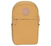 Beckmann Kinderrucksack Mini Urban Yellow
