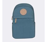 Beckmann Kinderrucksack Mini Urban Ocean Green