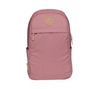 Beckmann Urban ash rose Schul-Rucksack rosa