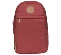 Beckmann Urban Rucksack Autumn Red