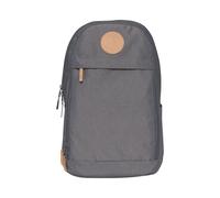 Beckmann Urban Rucksack grey