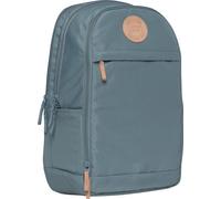 Beckmann Urban Rucksack petrol