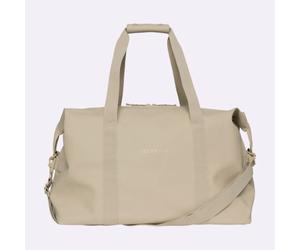 Beckmann Weekendbag 48H Street - Beige