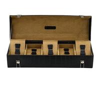 Beco 324311 - Uhrenbox, braun