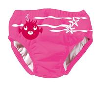 Beco 6921-4-XL Sealife Aqua Nappy Slip unisex, XL, Pink