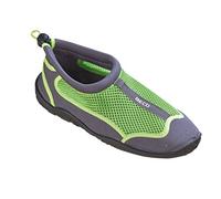 Beco Neopren/Mesh Surf- & Badeschuhe Farbe: hellgrün , Schuhgröße: 41