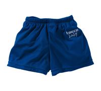 BECO® Schwimmwindel Shorts, M Blau Blau