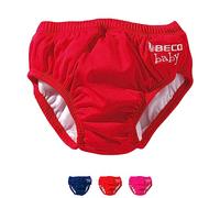 BECO® Schwimmwindel, XL Rot Rot