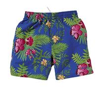 Beco Baby Carrier Beco Beermann GmbH & Co. KG Jungen Shorts Badeshorts, blau, 152
