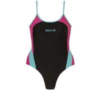 Beco Baby Carrier Beco Damen Schwimmanzug-Aqua, Pink, 46