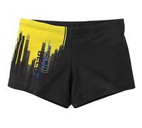 Beco Baby Carrier Beco Herren Badehose-Aqua, Gelb/Schwarz, 7