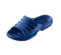 BECO-Beermann 90652-7-36 Schuh Sandalen Weiblich Navy