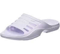 BECO Bade - Pantoletten / Badeschuhe für Damen weiss 41