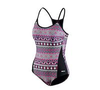 Beco Badeanzug Badeanzug Maxmove, pink/schwarz, 36, 6749