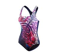 Beco Badenazug Maxpower, Marine/Bunt, 36, 6757