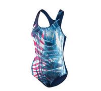 Beco Badenazug Maxpower, Marine/Bunt, 42, 6758