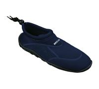 BECO® Badeschuhe aus Neopren, Blau, 46 Blau