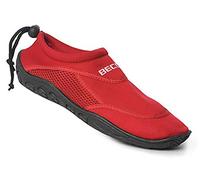BECO Badeschuhe / Surfschuhe für Kinder rot 25