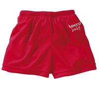 BECO® Schwimmwindel Shorts, M Rot Rot