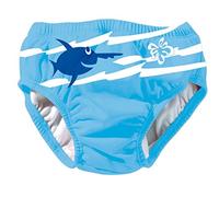 BECO Baby Aqua Windel-Slip blau Gr. M