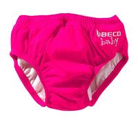 BECO® Schwimmwindel, XS Pink Pink