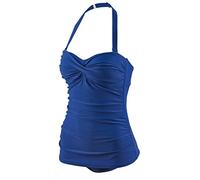 Beco BECO Beermann GmbH & Co. KG Damen Badeanzug, Marine, 38