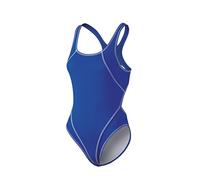 Beco Beco Damen Schwimmanzug Competition Line, Blau, 44