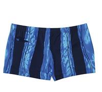 Beco Beco Herren Badehose Basics, blau, 4922, 13