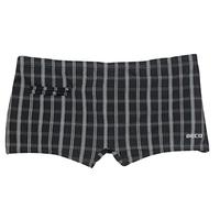 Beco Beco Herren Schwimmkleidung Badehose, schwarz, 9