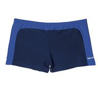 Beco Beco Herren Schwimmkleidung, Marine-Blau, 5, 4013368009710