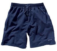 Beco Beco Herren Schwimmkleidung Shorts, Marine, M