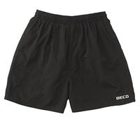 Beco 4033 0 Swimming Shorts Schwarz XL Mann (Herstellerartikelnummer: 4033-Black-XL)