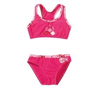 BECO Beco-Sealife Racerback Bikini pink Gr. 116