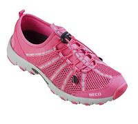BECO-Beermann GmbH & Co. KG Aqua Shoe Trainer-90663, Damen Aqua Schuhe, Pink (Sortiert/Original 999), 38 EU (5 UK)