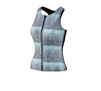 Beco Beermann GmbH & Co. KG Damen Tankini, türkis/Schwarz, 46