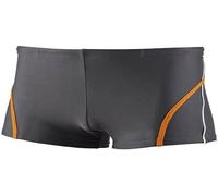 BECO Beermann GmbH & Co. KG Herren Badehose Aqua, grau, 8