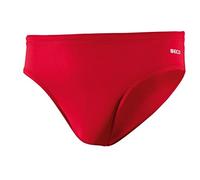 BECO Beermann GmbH & Co. KG Herren Badehose, rot, 5