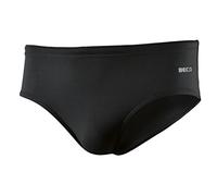 BECO Beermann GmbH & Co. KG Herren Badehose, schwarz, 5, 7000