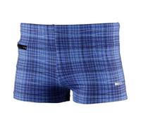 BECO Beermann GmbH & Co. KG Herren Badenhose Badehose, blau, 13, 4508