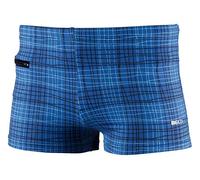 BECO Beermann GmbH & Co. KG Herren Badenhose Badehose, blau, 8, 4508