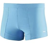 BECO Beermann GmbH & Co. KG Herren Badenhose Badehose, türkis, 10, 4502