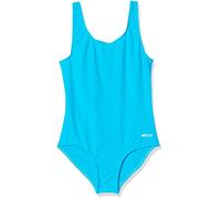 BECO Beermann GmbH & Co. KG Mädchen Badeanzug, türkis, 116