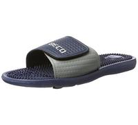 BECO-Beermann GmbH & Co. KG Slipper-90617, Herren Slipper, Türkis (Marine 7), 41 EU (7.5 UK)