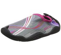 BECO-Beermann GmbH & Co. KG Water Shoe-90678, Unisex-Kinder Aqua Schuhe, Pink (Pink 4), 24/25 EU (8.5 UK)