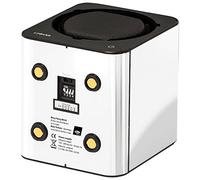 Beco Boxy Fancy Brick Uhrenbeweger Modul White aus der Kollektion 2025