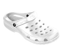 Beco Clogs Herren - leichte Herren Clogs mit bequemem Fußbett & praktischem Fersenriemen - Größe: 41-45