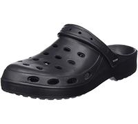 Beco Clogs Herren - leichte Herren Clogs mit bequemem Fußbett & praktischem Fersenriemen - Größe: 41-45